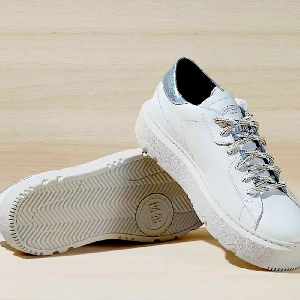 Aerial Milan Sneaker – P448